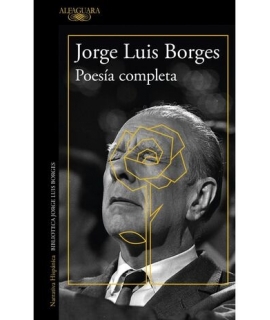 POESIA COMPLETA (BORGES)