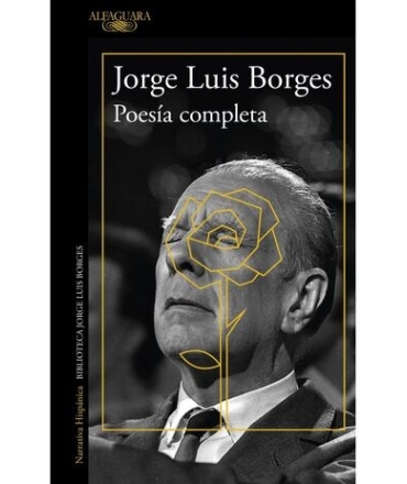POESIA COMPLETA (BORGES)