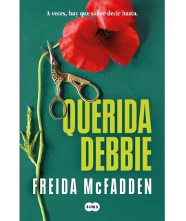 QUERIDA DEBBIE