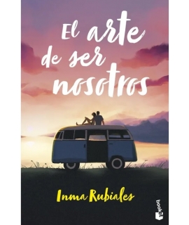 ARTE DE SER NOSOTROS, EL T.D