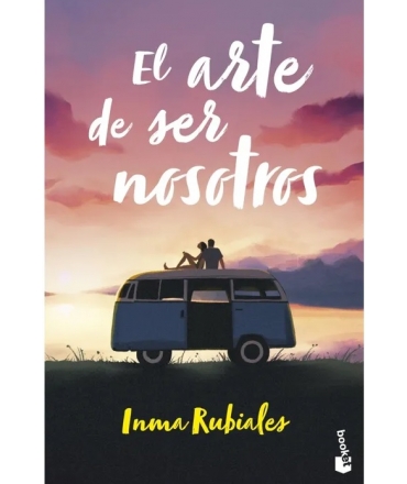 ARTE DE SER NOSOTROS, EL T.D