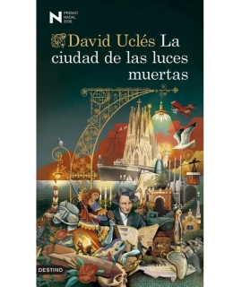 CIUDAD DE LAS LUCES MUERTAS, LAS
