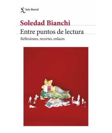 ENTRE PUNTOS DE LECTURA reflexiones recortes enlaces