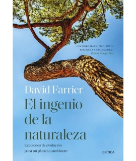 INGENIO DE LA NATURALEZA, EL