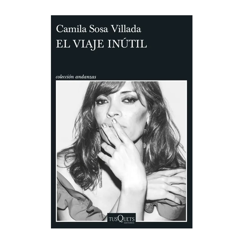 Inutil VIAJE INUTIL, EL - Palmaria Libreria