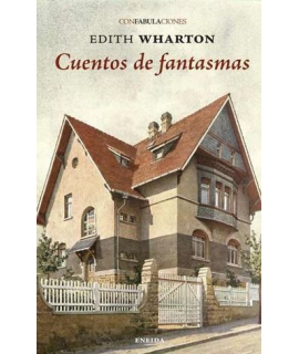 CUENTOS DE FANTASMAS