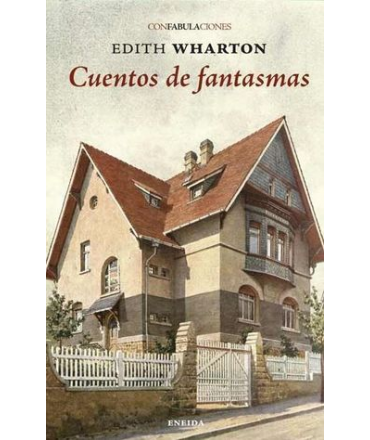 CUENTOS DE FANTASMAS