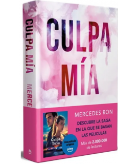 CULPA MIA T.D