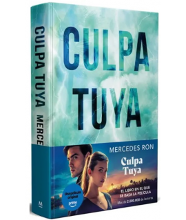 CULPA TUYA T.D