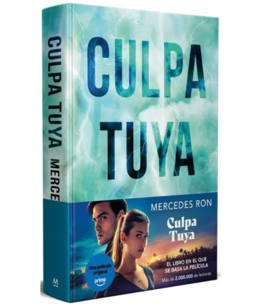 CULPA TUYA T.D