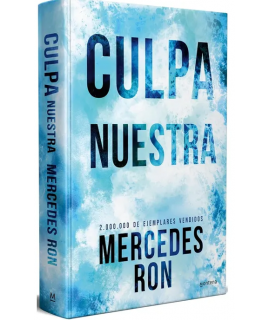 CULPA NUESTRA T.D