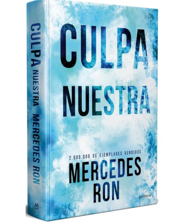 CULPA NUESTRA T.D