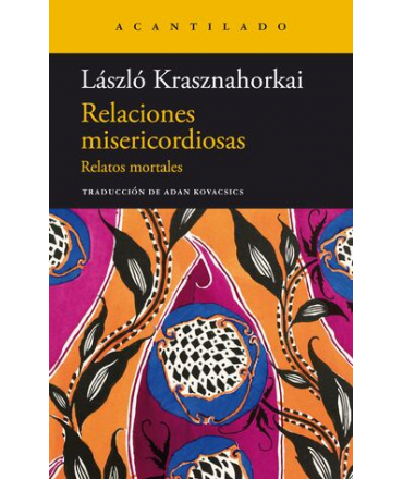 RELACIONES MISERICORDIOSAS REALTOS MORTALES