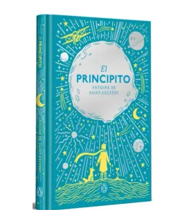 PRINCIPITO, EL (ED. TAPA DURA)