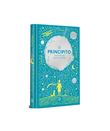 PRINCIPITO, EL (ED. TAPA DURA)