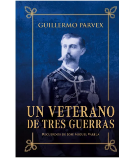 UN VETERANO DE TRES GUERRAS T.D