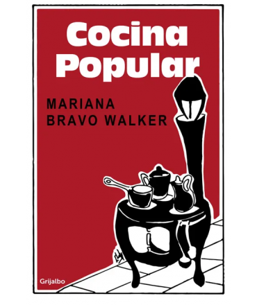 COCINA POPULAR T.D