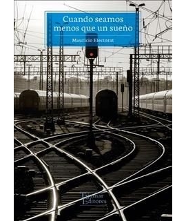 CUANDO SEAMOS MENOS QUE UN SUEÑO