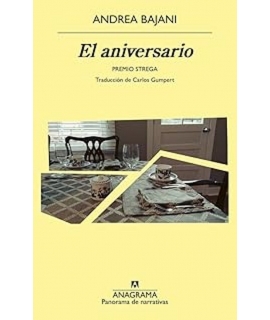 ANIVERSARIO, EL