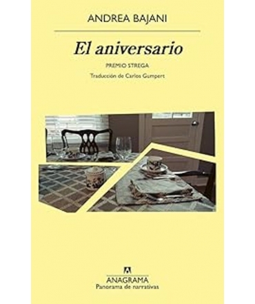 ANIVERSARIO, EL