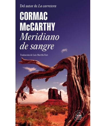 MERIDIANO DE SANGRE