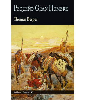 PEQUEÑO GRAN HOMBRE