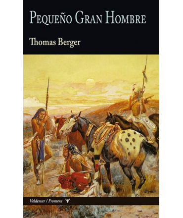 PEQUEÑO GRAN HOMBRE