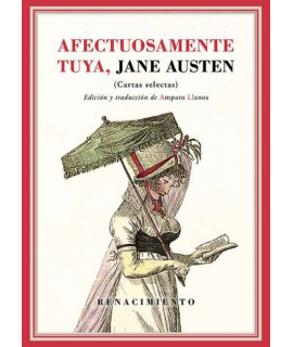 AFECTUOSAMENTE TUYA