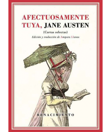 AFECTUOSAMENTE TUYA