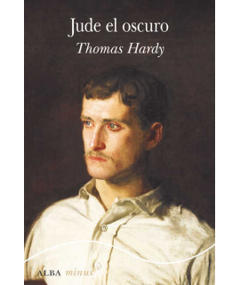 JUDE EL OSCURO