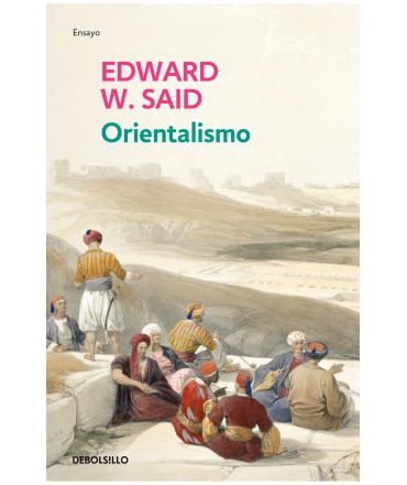 ORIENTALISMO