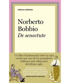 DE SENECTUTE