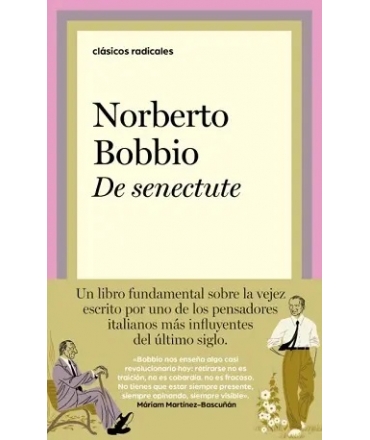DE SENECTUTE