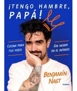 TENGO HAMBRE PAPÀ