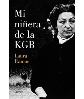 MI NIÑERA DE LA KGB