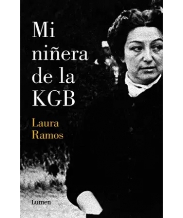 MI NIÑERA DE LA KGB