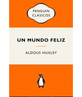 UN MUNDO FELIZ