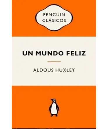 UN MUNDO FELIZ