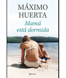 MAMA ESTA DORMIDA