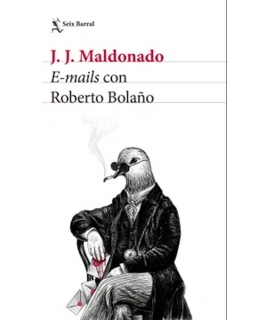 EMAILS CON ROBERTO BOLAÑO