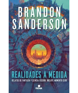 REALIDADES A MEDIDA