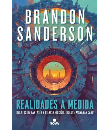 REALIDADES A MEDIDA