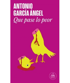 QUE PASE LO PEOR