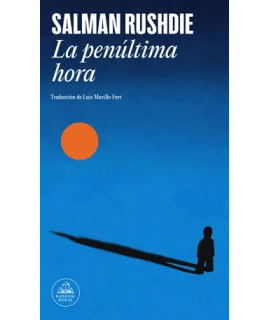 PENULTIMA HORA, LA