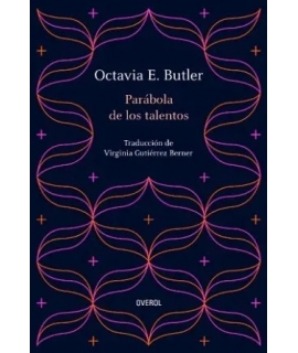 PARABOLA DE LOS TALENTOS