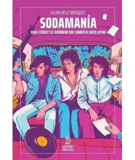 SODAMANIA
