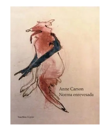 NORMA ENREVESADA