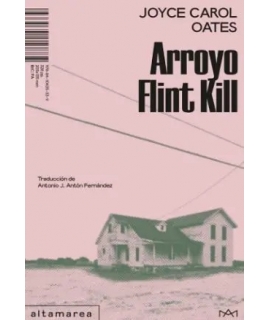 ARROYO FLINT KILL