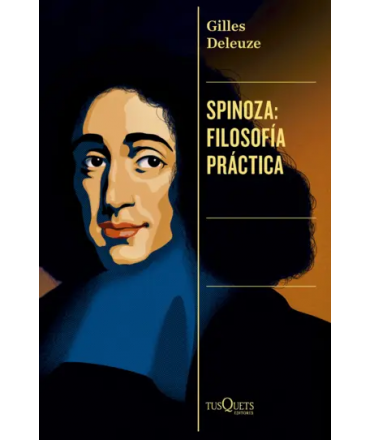 SPINOZA FILOSOFIA PRACTICA