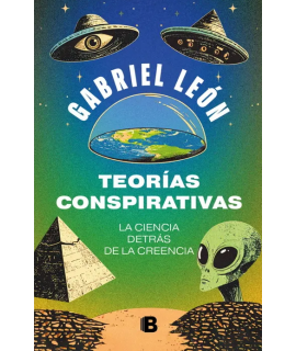 TEORIAS CONSPIRATIVAS